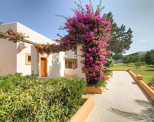 Verblijf 10320505 - Vakantie appartement Ibiza - Hotel Club Sunway Punta Prima