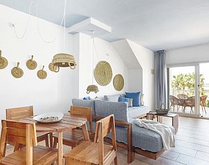 Verblijf 10320507 - Appartement Ibiza - Apartamentos Castaví