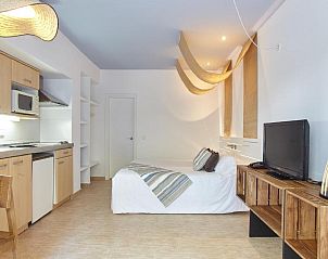 Verblijf 10320507 - Appartement Ibiza - Apartamentos Castaví