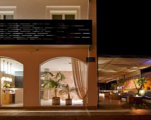 Verblijf 10320507 - Appartement Ibiza - Apartamentos Castaví