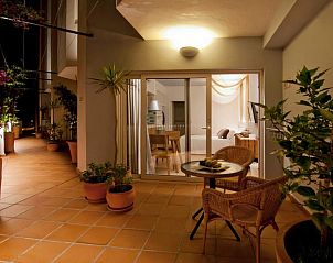 Verblijf 10320507 - Appartement Ibiza - Apartamentos Castaví