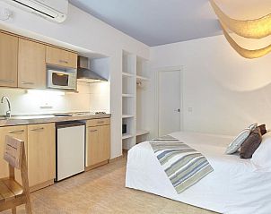 Verblijf 10320507 - Appartement Ibiza - Apartamentos Castaví