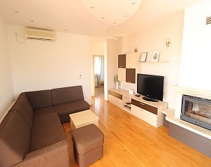 Verblijf 10320905 - Vakantiewoning Dalmatie - Vila za odmor eljko