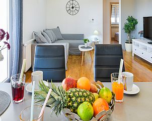 Verblijf 10320905 - Vakantiewoning Dalmatie - Vila za odmor eljko