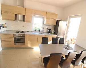 Verblijf 10320905 - Vakantiewoning Dalmatie - Vila za odmor eljko