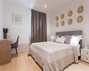 Guest house 10321101 - Holiday property Dalmatia - Koras Villa