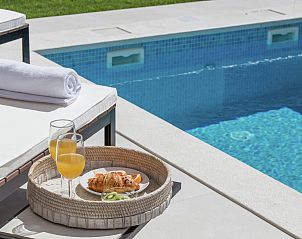 Guest house 10321101 - Holiday property Dalmatia - Koras Villa