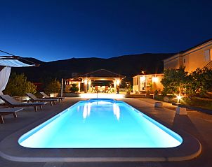 Verblijf 10321901 • Vakantiewoning Dalmatie • Villa Oliva 
