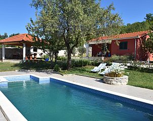 Unterkunft 1032202 • Ferienhaus Dalmatien • Villa Mirjana 