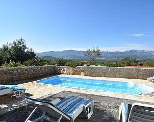 Verblijf 1032203 • Vakantiewoning Dalmatie • Holiday house Leo 