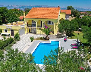Unterkunft 10323109 • Ferienhaus Dalmatien • SANTA MIHOVIL 