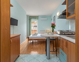 Guest house 1032410 - Apartment Dalmatia - Appartement Jerkan 18