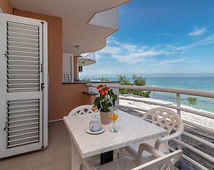 Guest house 1032417 - Apartment Dalmatia - Appartement Jerkan 12