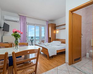 Guest house 1032417 - Apartment Dalmatia - Appartement Jerkan 12