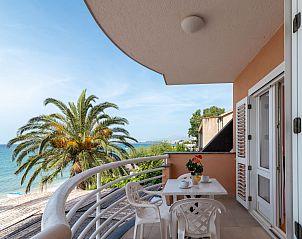 Guest house 1032417 - Apartment Dalmatia - Appartement Jerkan 12