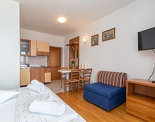 Guest house 1032417 - Apartment Dalmatia - Appartement Jerkan 12