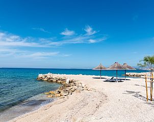 Guest house 1032417 - Apartment Dalmatia - Appartement Jerkan 12