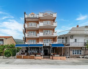 Guest house 1032417 - Apartment Dalmatia - Appartement Jerkan 12