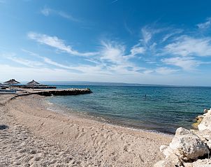 Guest house 1032417 - Apartment Dalmatia - Appartement Jerkan 12