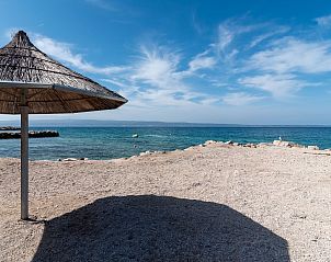 Guest house 1032417 - Apartment Dalmatia - Appartement Jerkan 12