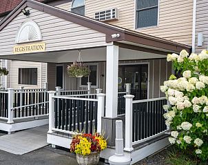 Unterkunft 10325102 • Appartement New England • All Seasons Inn & Suites 