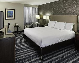 Verblijf 10325201 • Vakantie appartement Oostkust • DoubleTree by Hilton Hotel Wilmington 