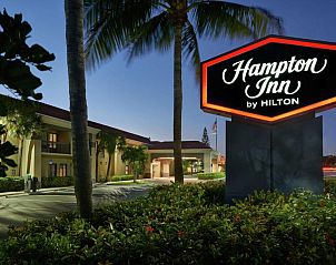 Unterkunft 10325402 • Appartement Florida • Hampton Inn Juno Beach 