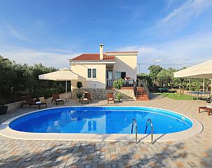 Verblijf 10327003 • Vakantiewoning Dalmatie • Villa Divinus 