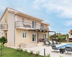 Unterkunft 10327504 • Ferienhaus Dalmatien • Villa Oliva 
