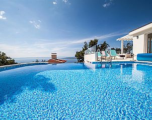 Verblijf 1032904 • Vakantiewoning Dalmatie • Vakantiehuis Ines 