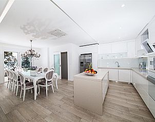 Verblijf 1032904 - Vakantiewoning Dalmatie - Vakantiehuis Prestige