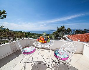 Verblijf 1032904 - Vakantiewoning Dalmatie - Vakantiehuis Prestige