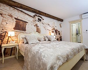 Verblijf 1032904 - Vakantiewoning Dalmatie - Vakantiehuis Prestige