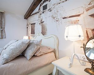 Verblijf 1032904 - Vakantiewoning Dalmatie - Vakantiehuis Prestige