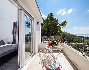 Verblijf 1032904 - Vakantiewoning Dalmatie - Vakantiehuis Prestige