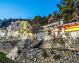 Verblijf 1032908 - Appartement Dalmatie - Appartement Villa Charlie