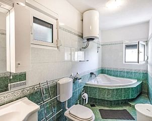 Verblijf 1032908 - Appartement Dalmatie - Appartement Villa Charlie