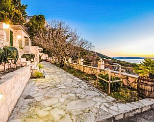 Verblijf 1032908 - Appartement Dalmatie - Appartement Villa Charlie