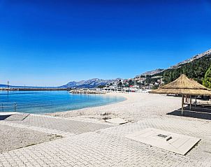 Verblijf 1032909 - Appartement Dalmatie - Appartement Petra