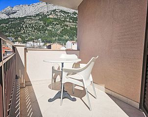 Verblijf 1032909 - Appartement Dalmatie - Appartement Petra