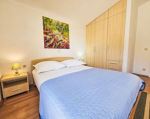 Verblijf 1032909 - Appartement Dalmatie - Appartement Petra