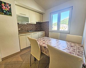 Verblijf 1032909 - Appartement Dalmatie - Appartement Petra