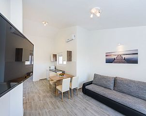 Unterkunft 10329901 • Appartement Dalmatien • Apartman Paulo&Lorenzo 3 