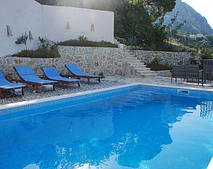 Guest house 1033013 • Holiday property Dalmatia • Villa View 