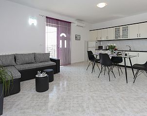 Verblijf 10332901 • Appartement Dalmatie • Apartment Carmen 