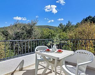 Verblijf 10334308 - Appartement Dalmatie - Appartement Rubin