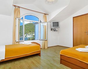 Verblijf 10334308 - Appartement Dalmatie - Appartement Rubin