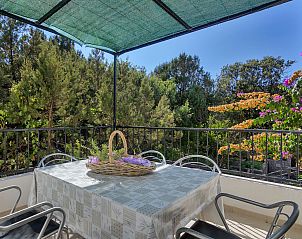 Verblijf 10334308 - Appartement Dalmatie - Appartement Rubin