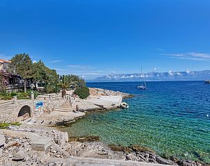 Verblijf 10334308 - Appartement Dalmatie - Appartement Rubin