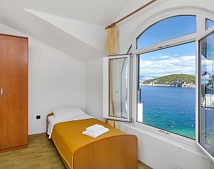 Verblijf 10334308 - Appartement Dalmatie - Appartement Rubin